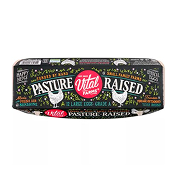 Vital Farms Pasture-Raised Grade A large eggs 12 count carton product image