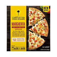 California Pizza Kitchen Margherita Crispy Thin Crust product image